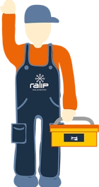 muñeco técnico
