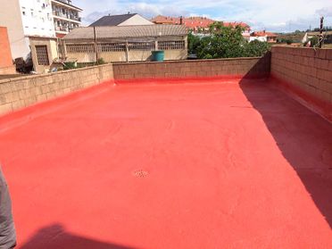 Aislaeco suelo con aislamiento térmico